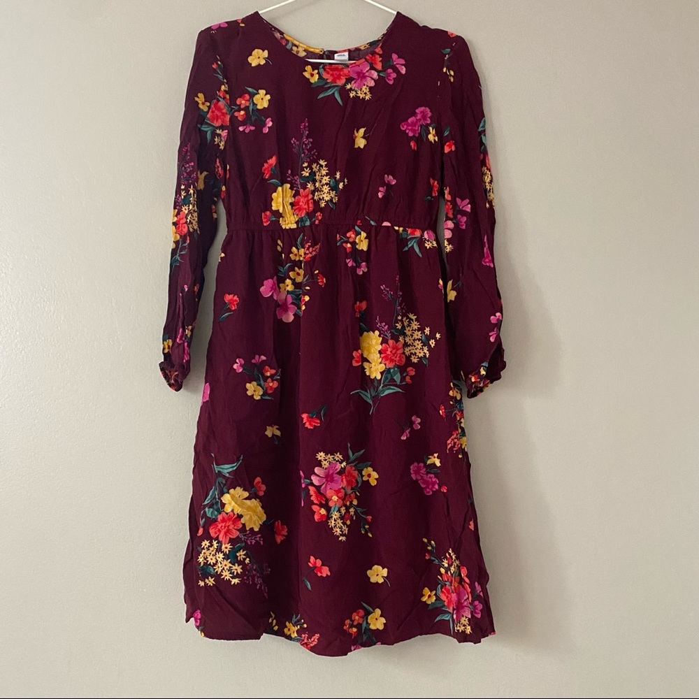 Old Navy Maternity Dress | Size S